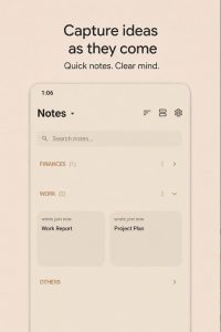 Screenshot Bardo Notes Mod APK