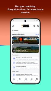 Screenshot FIFA World Cup 2026™ Mod APK