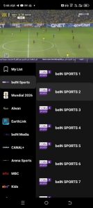 Screenshot Reezn Mod APK