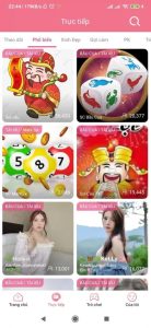 Screenshot MMLive Mod APK