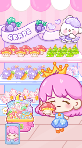 Screenshot Lucky Scoop: DIY Packing Mod APK