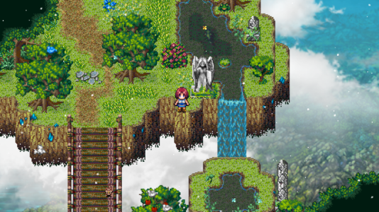 Screenshot Ara Fell: Enhanced Edition Mod APK