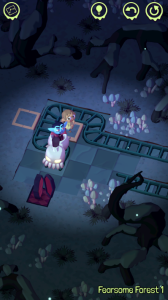 Screenshot Spooky Express Mod APK
