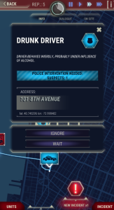 Screenshot 911 Operator Mod APK
