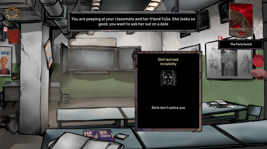 Screenshot Choice of Life: Samosbor Mod APK