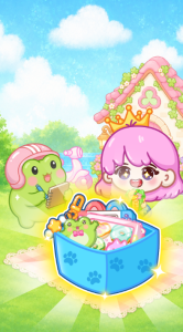 Screenshot Lucky Scoop: DIY Packing Mod APK