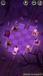 Screenshot Spooky Express Mod APK