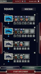 Screenshot 911 Operator Mod APK
