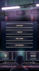 Screenshot 911 Operator Mod APK
