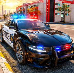 Download Code 911: Police Simulator Mod Apk v1 (Unlimited Currency) Terbaru 2026