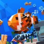 Download Tiny Aquarium Mod Apk v0.0.71 (Unlimited Currency) Terbaru 2026