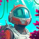 Download Space Survival: Mars RPG Pro Mod Apk v0.0.12 (Mod Menu) Terbaru 2026