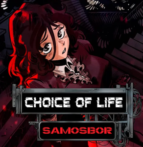 Download Choice of Life: Samosbor Mod Apk v1.07 (Unlock Full Content) Terbaru 2026