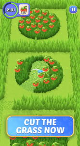 Screenshot Grass Master – Cutting Game Mod APK