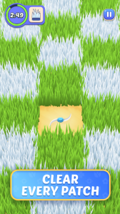 Screenshot Grass Master – Cutting Game Mod APK