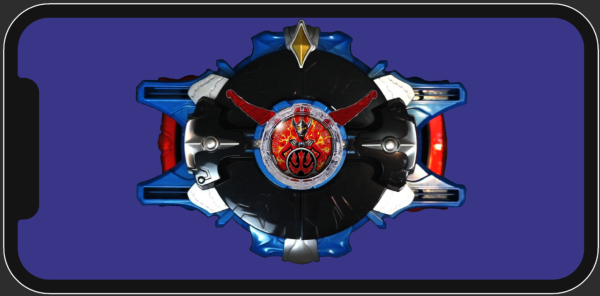 Screenshot Ultra Gyroscope RB Mod APK