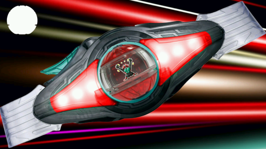 Screenshot DX Zeztz Driver Kamen Rider Mod APK