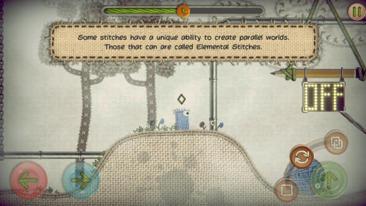 Screenshot Where is Samantha Mod APK