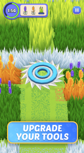 Screenshot Grass Master – Cutting Game Mod APK
