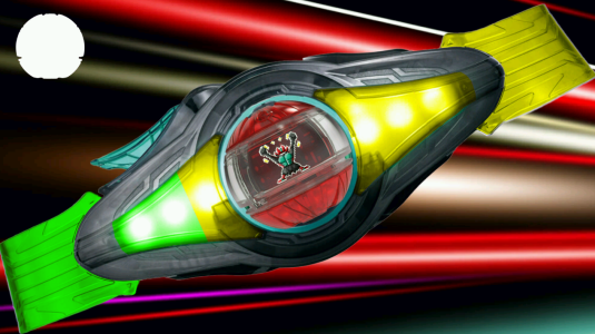 Screenshot DX Zeztz Driver Kamen Rider Mod APK
