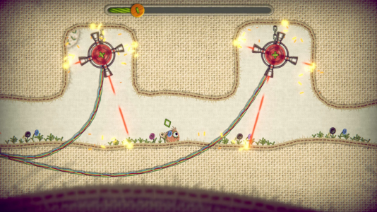 Screenshot Where is Samantha Mod APK
