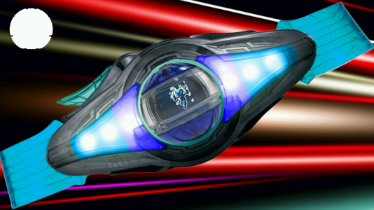 Screenshot DX Zeztz Driver Kamen Rider Mod APK