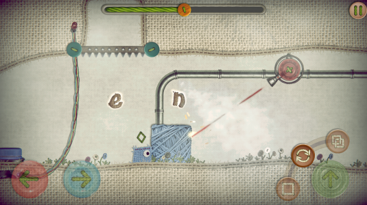 Screenshot Where is Samantha Mod APK