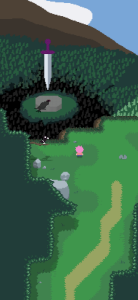 Screenshot Afterplace Mod APK