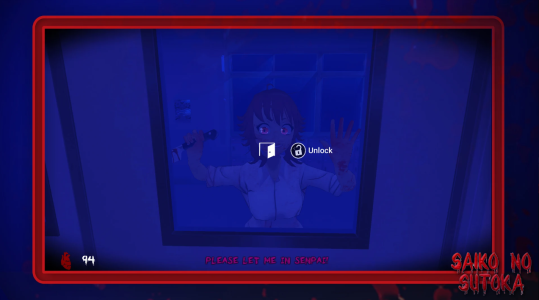 Screenshot Saiko no sutoka Mod APK