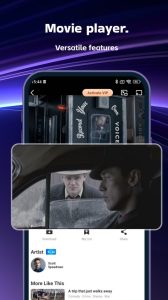 Screenshot LOKTV Mod APK