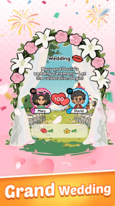 Screenshot Family Go! - Lifetime Sim game Mod APK