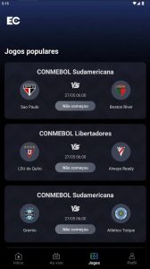 Screenshot EveryCine Mod APK