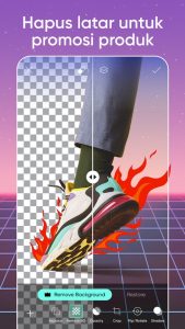 Screenshot PicsArt Mod APK