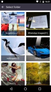 Screenshot Privacy Master – Hide Mod APK