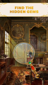 Screenshot Dazzly Stories 2: Céleste Mod APK