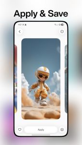 Screenshot ScreenCraft Mod APK