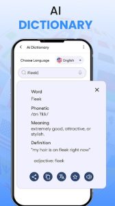 Screenshot All Languages Translator Mod APK