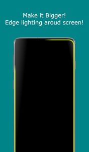 Screenshot aodNotify Mod APK