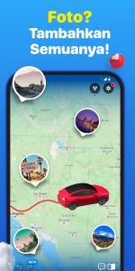 Screenshot TravelAnimator Mod APK