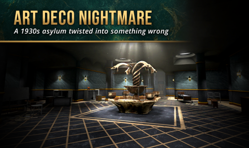 Screenshot Shadowlight: No Return Mod APK