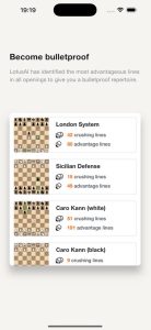 Screenshot Lotus Chess Mod APK