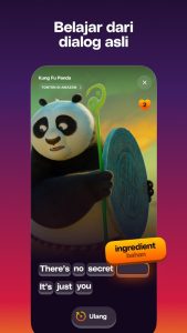 Screenshot Nonsense: Language Learning Mod APK