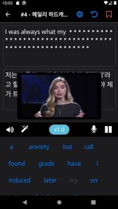 Screenshot TEDICT Mod APK