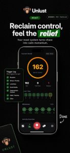 Screenshot Unlust – Quit Porn Mod APK