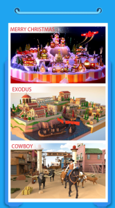 Screenshot Pocket World 3D Mod APK