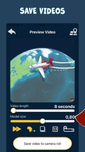 Screenshot TravelBoast Mod APK