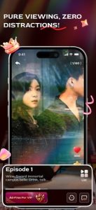 Screenshot Passion Drama Mod APK