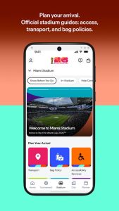Screenshot FIFA World Cup 2026™ Mod APK