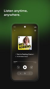 Screenshot radio.net Mod APK