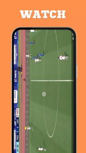 Screenshot RBTV+ Mod APK
